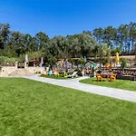 مزرعة للإقامة Rural Natura *