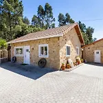 مزرعة للإقامة Rural Natura