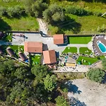 Rural Natura مزرعة للإقامة ليريا
