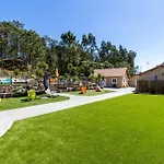 Rural Natura مزرعة للإقامة *