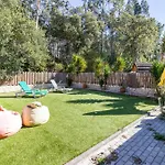 Rural Natura مزرعة للإقامة