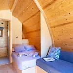 Rural Natura مزرعة للإقامة ليريا