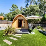 مزرعة للإقامة Rural Natura *