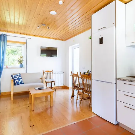 Séjour à la ferme Rural Natura