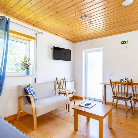 Rural Natura Vakantieboerderij *