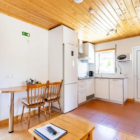 Séjour à la ferme Rural Natura *