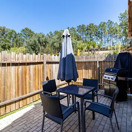 Rural Natura Séjour à la ferme *