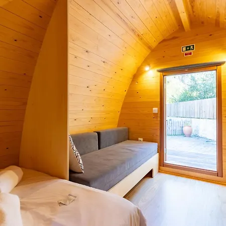 Séjour à la ferme Rural Natura