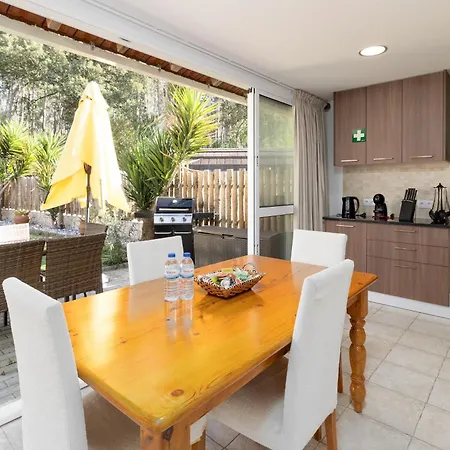 Séjour à la ferme Rural Natura Leiria