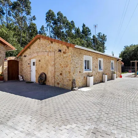 مزرعة للإقامة Rural Natura