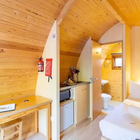 Rural Natura Séjour à la ferme *