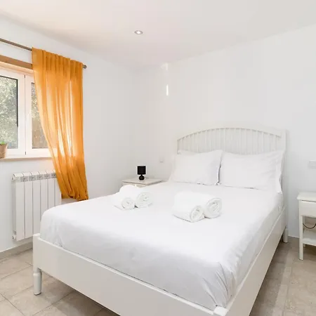 Rural Natura Vakantieboerderij Leiria