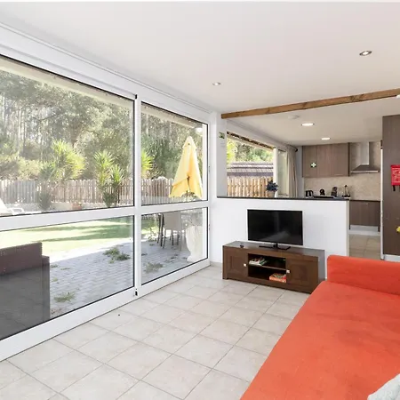 Séjour à la ferme Rural Natura *