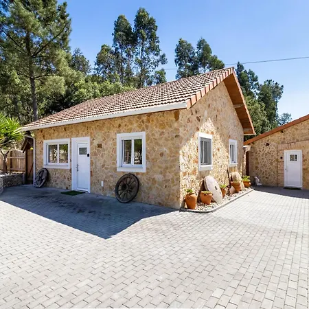 مزرعة للإقامة Rural Natura