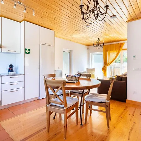 Rural Natura Séjour à la ferme Leiria