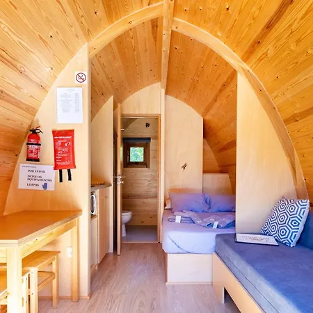 Rural Natura Séjour à la ferme *