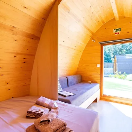 Rural Natura * ليريا