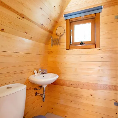 Séjour à la ferme Rural Natura *