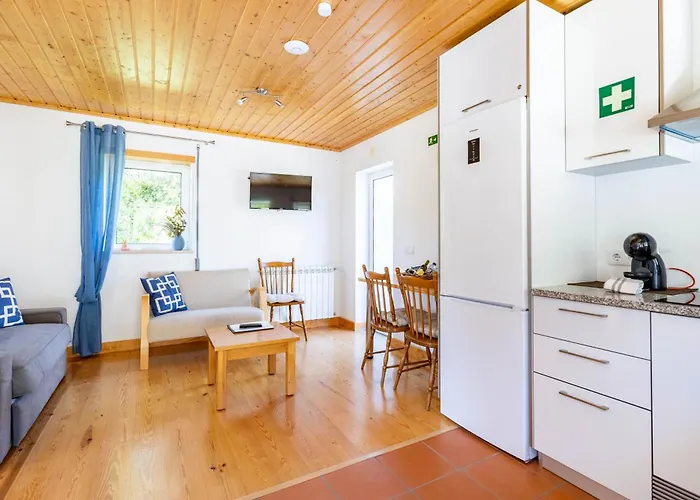 ファームステイ Rural Natura