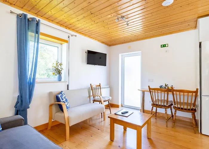 Rural Natura ファームステイ *