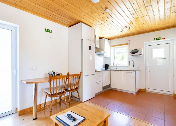 ファームステイ Rural Natura *