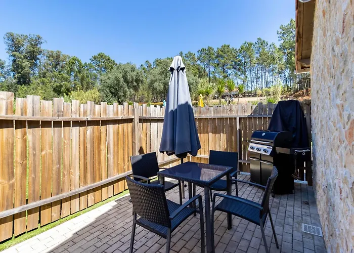 Rural Natura ファームステイ *