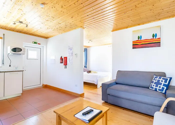 Rural Natura مزرعة للإقامة *