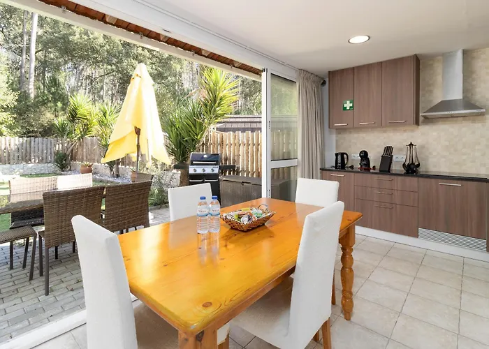 ファームステイ Rural Natura レイリア