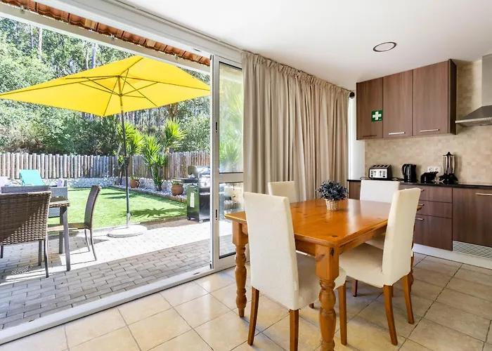 Rural Natura * ليريا