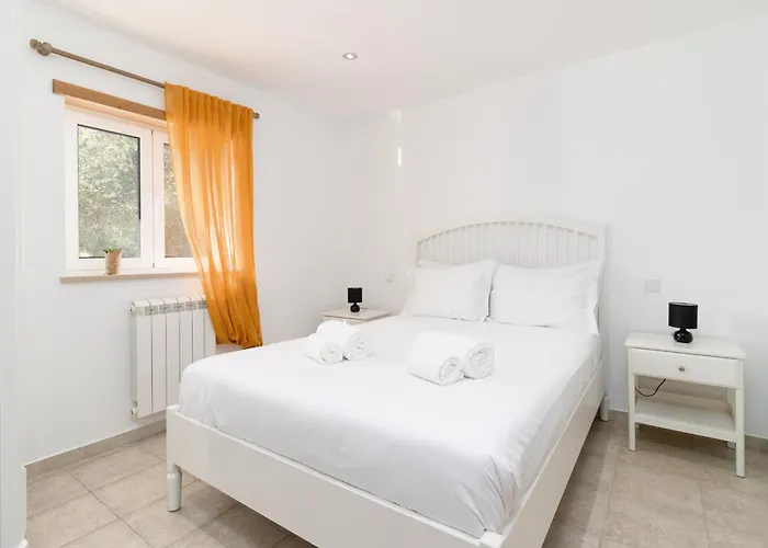 Rural Natura ファームステイ レイリア