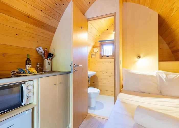 Rural Natura ファームステイ