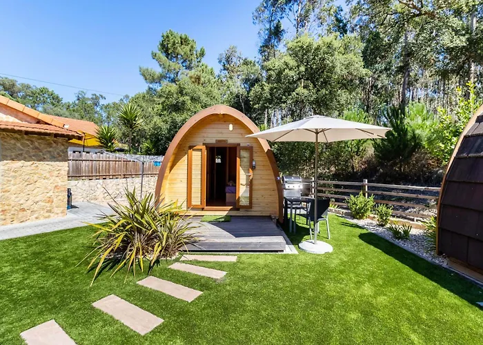 Rural Natura * レイリア