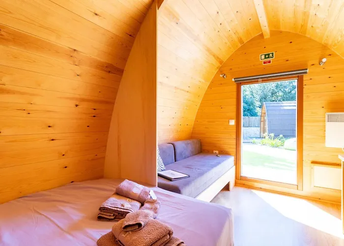 Rural Natura * ليريا