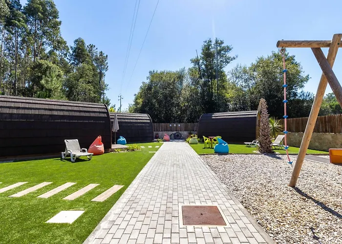 Rural Natura レイリア