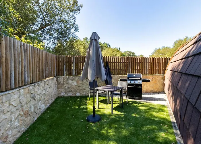 Alojamento de Turismo Rural Rural Natura Leiria